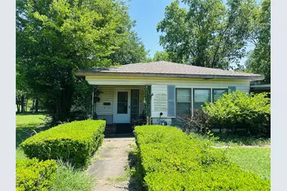 501 W Main Street, Mexia, TX 76661 - Photo 1