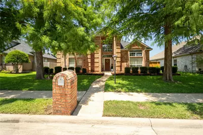 8309 Circleview Street, Rowlett, TX 75088 - Photo 1