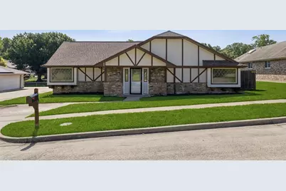 1610 Merrimac Trail, Garland, TX 75043 - Photo 1