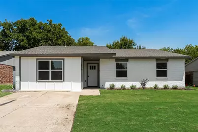 1806 Lyric Drive, Garland, TX 75040 - Photo 1