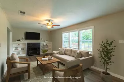 6633 Racine Drive, Dallas, TX 75232 - Photo 1