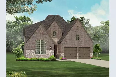 2641 Acie Lane, Prosper, TX 75078 - Photo 1