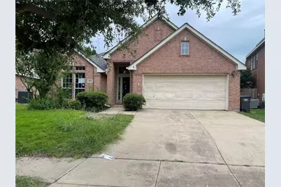 8013 Belladonna Drive, Fort Worth, TX 76123 - Photo 1