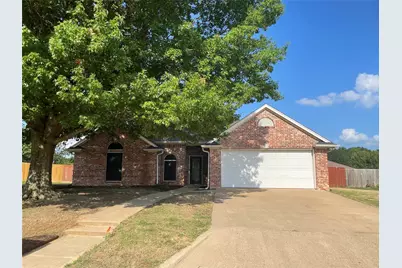 125 SE 48th, Paris, TX 75462 - Photo 1