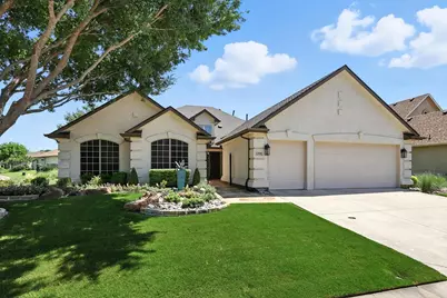 12008 Lockhart Court, Denton, TX 76207 - Photo 1