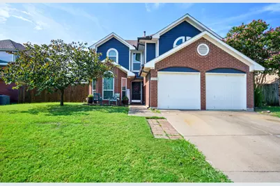 1222 Falling Water Drive, Lewisville, TX 75067 - Photo 1