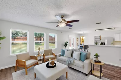 1609 Birch Bend Way, Little Elm, TX 75068 - Photo 1