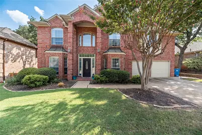 2673 Hillside Drive, Highland Village, TX 75077 - Photo 1