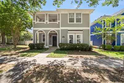 1020 Stolte Court, Savannah, TX 76227 - Photo 1