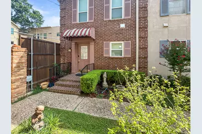 2727 Shelby Avenue #J, Dallas, TX 75219 - Photo 1