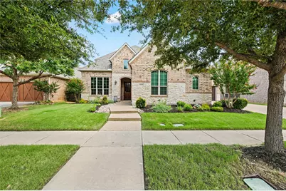 9231 Blanco Drive, Lantana, TX 76226 - Photo 1