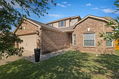 1105 First Street, Sanger, TX 76266 - Photo 1