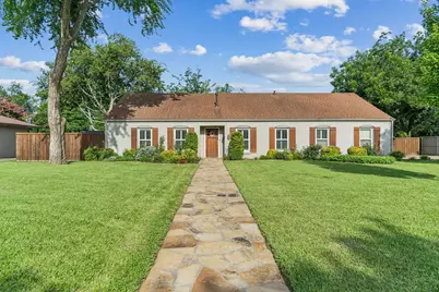 11037 Aladdin Drive, Dallas, TX 75229 - Photo 1