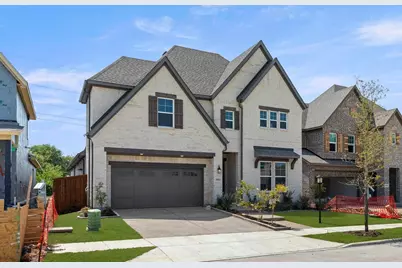 908 Salvation, Lucas, TX 75098 - Photo 1