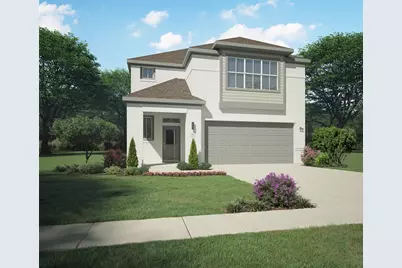 140 Gracefly Sage Lane, Lavon, TX 75166 - Photo 1