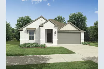 1110 Little Hills Way, Lavon, TX 75166 - Photo 1