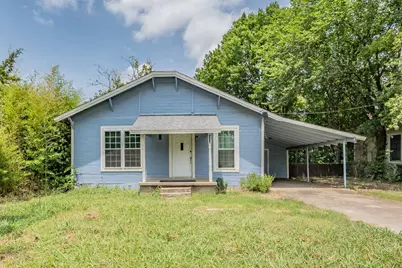 509 Marshall Street, Sanger, TX 76266 - Photo 1