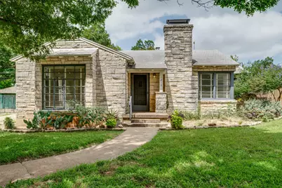1219 Walter Drive, Dallas, TX 75211 - Photo 1