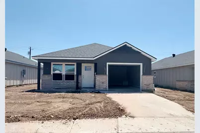 267 Tombstone Road, Abilene, TX 79602 - Photo 1