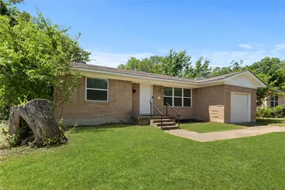 1813 Crescent Street, Denton, TX 76201 - Photo 1