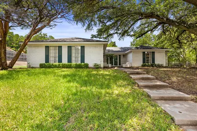 5407 Valley View, Waco, TX 76710 - Photo 1