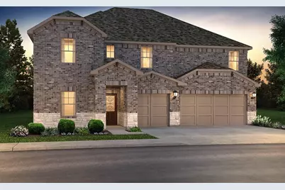 2112 Windy Trail, Princeton, TX 75407 - Photo 1