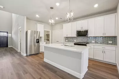 420 Blanton Street, McKinney, TX 75069 - Photo 1