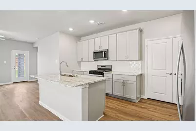 408 Blanton Street, McKinney, TX 75069 - Photo 1