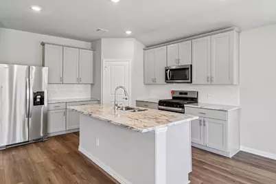 3400 Pat Mayse Drive, Farmersville, TX 75442 - Photo 1