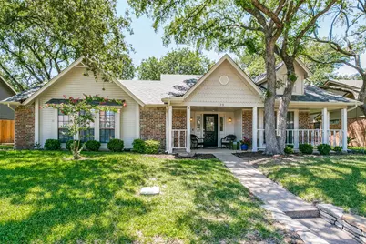 123 Creekside Lane, Coppell, TX 75019 - Photo 1