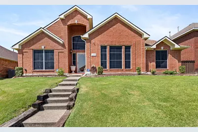 2124 Valley Falls Avenue, Mesquite, TX 75181 - Photo 1