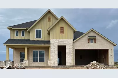 2107 Holborn Street, Lorena, TX 76655 - Photo 1