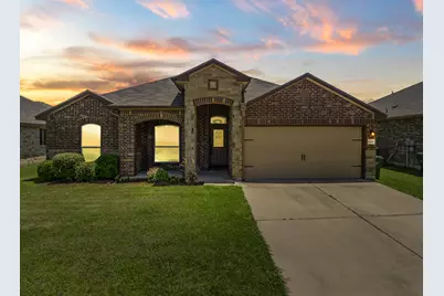 9805 Shallow Creek Drive, Waco, TX 76708 - Photo 1