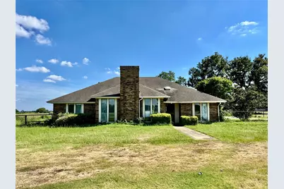 10422 Strittmatter Road, Pilot Point, TX 76258 - Photo 1