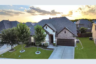 4413 Mimosa Drive, Melissa, TX 75454 - Photo 1