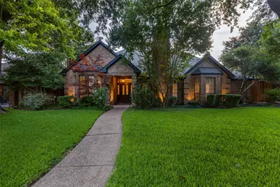 7007 Mumford Street, Dallas, TX 75252 - Photo 1