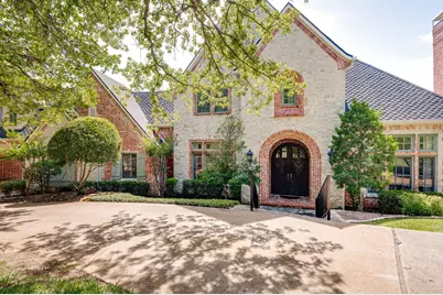 5701 Southern Hills Drive, Flower Mound, TX 75022 - Photo 1