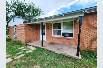 607 Old Rosenthal Road, Lorena, TX 76655 - Photo 1