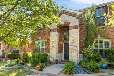 4501 Brighton Drive, McKinney, TX 75070 - Photo 1