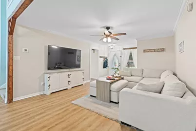 305 College Street, Joshua, TX 76058 - Photo 1