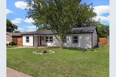 2526 Wood Valley Drive, Dallas, TX 75211 - Photo 1