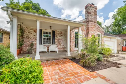 2866 Alden Avenue, Dallas, TX 75211 - Photo 1