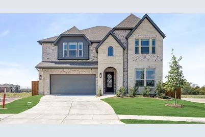 3301 Ledgecross Lane, Mesquite, TX 75181 - Photo 1