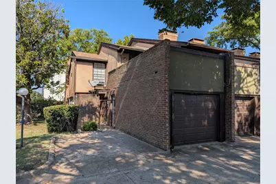 6019 Ridgecrest Road #201A, Dallas, TX 75231 - Photo 1