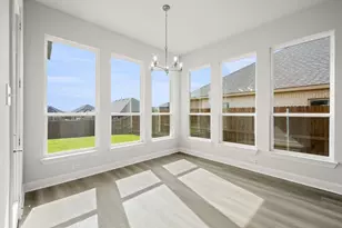 2609 Steve St, Burleson, TX 76028 - Photo 11