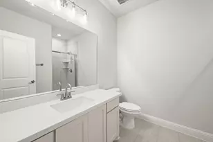 2609 Steve St, Burleson, TX 76028 - Photo 23