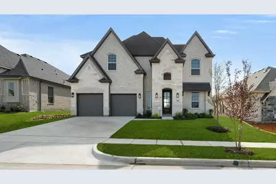 2609 Steve Street, Burleson, TX 76028 - Photo 1