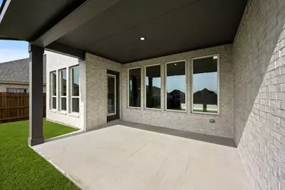 2609 Steve Street, Burleson, TX 76028 - Photo 25