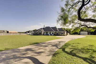 1530 Rutherford Road, Waxahachie, TX 75165 - Photo 1