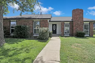 4320 Woodbluff Drive, Mesquite, TX 75150 - Photo 1